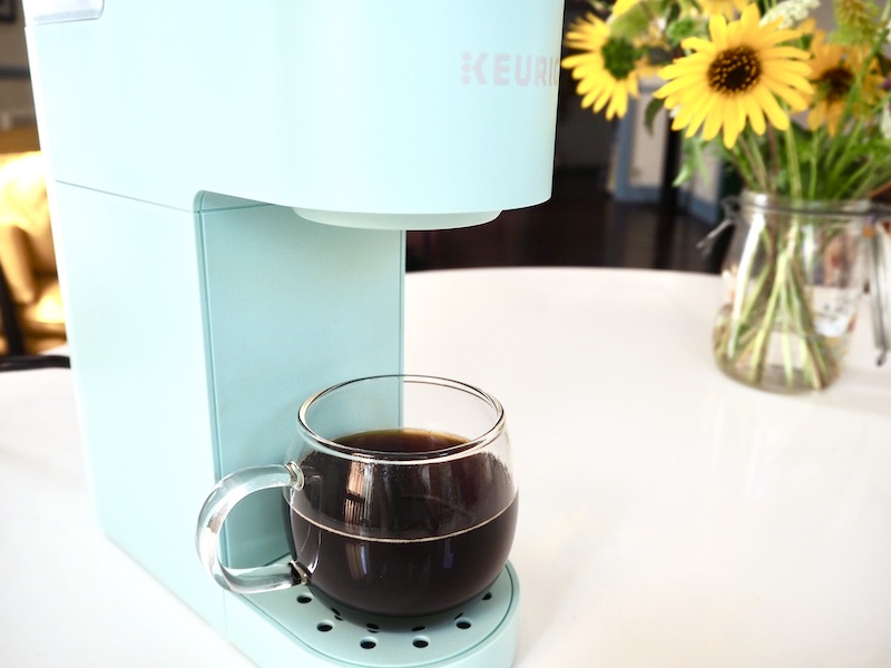 Keurig hacks how to make keurig coffee taste better