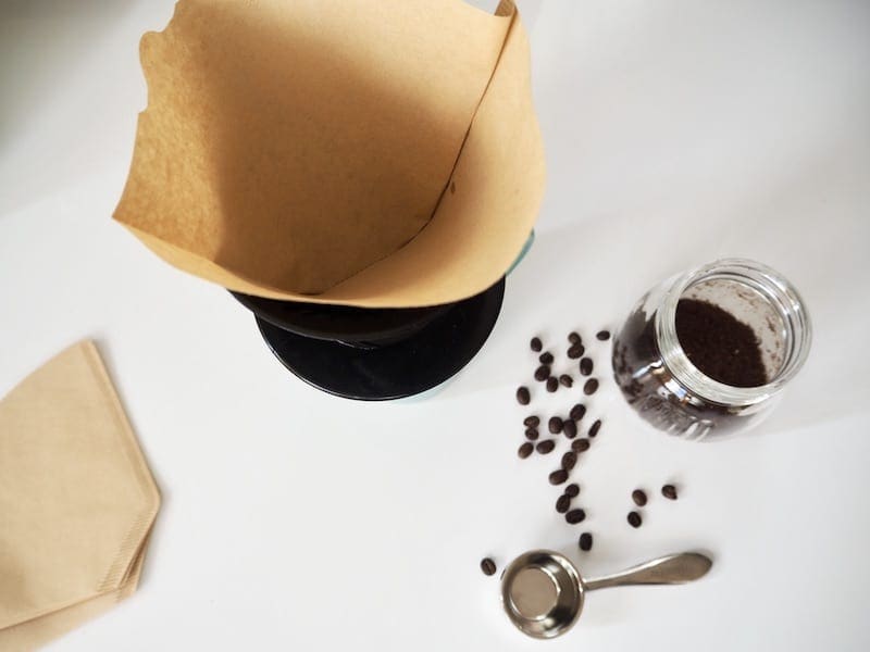 Coffee Filter FAQ - Sweet Maria's Coffee Library