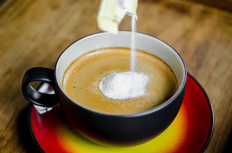 Homemade powdered coffee creamer - powdered coffee cream recipe