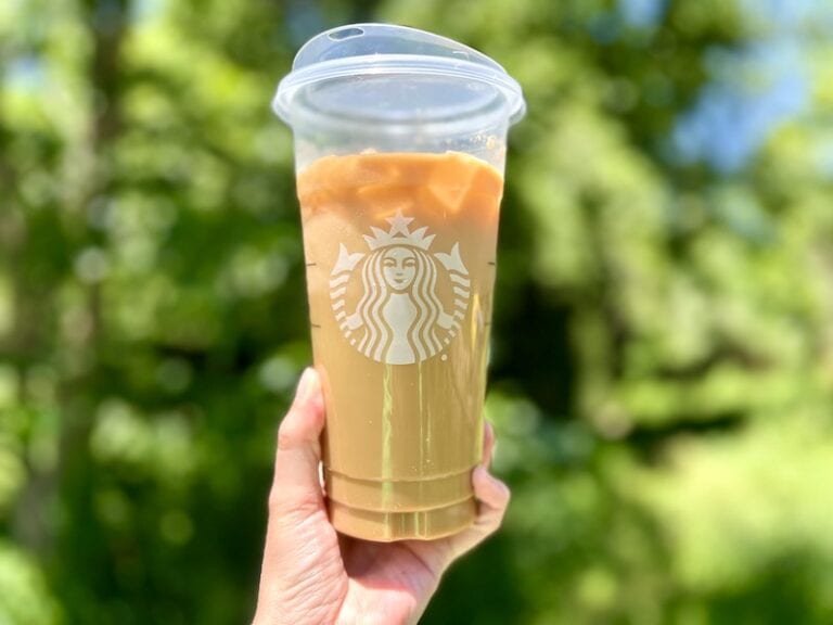 How Many Shots of Espresso in a Venti? 2024 Starbucks Ordering Tips