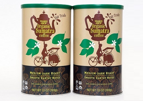 6 Best Trader Joe's Coffees to Try Today (Reviewed