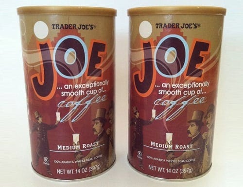 6 Best Trader Joe's Coffees to Try Today (Reviewed