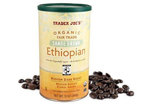 6 Best Trader Joe's Coffees to Try Today (Reviewed
