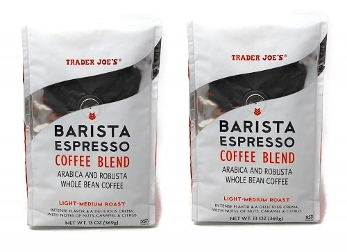 6 Best Trader Joe S Coffees To Try Today Reviewed Ranked Coffee Affection