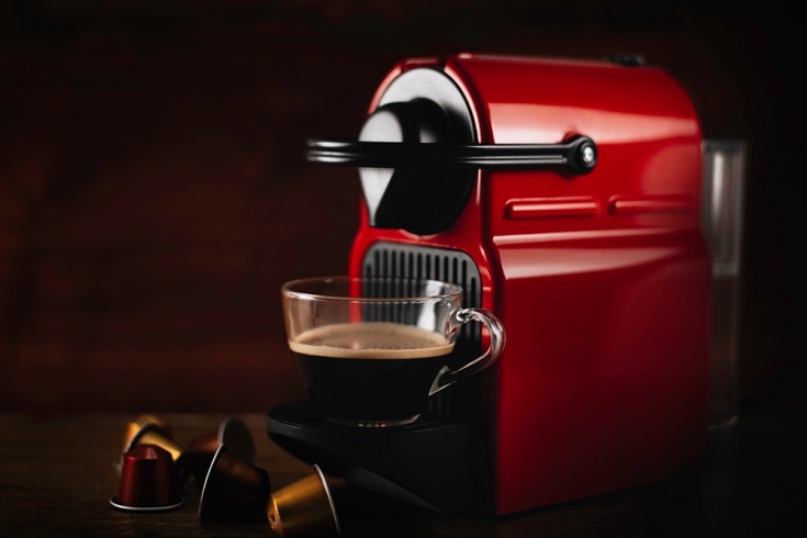 How to Clean Your Nespresso Machine (Fast & Easy) - Coffee ...