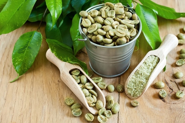 How Long Do Green Coffee Beans Last Coffee Affection