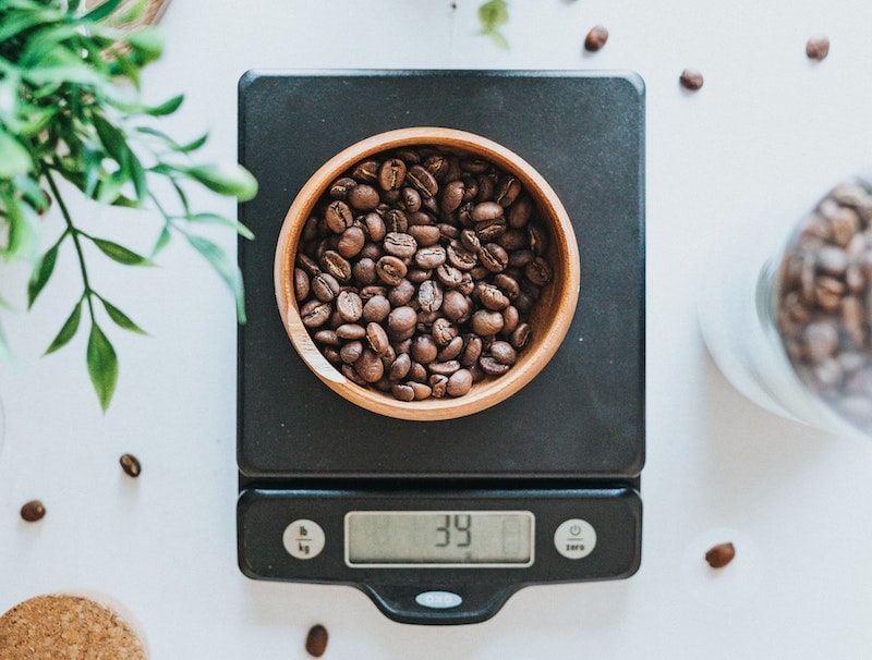 How to Measure Coffee Beans: 10 Steps (with Pictures) - wikiHow