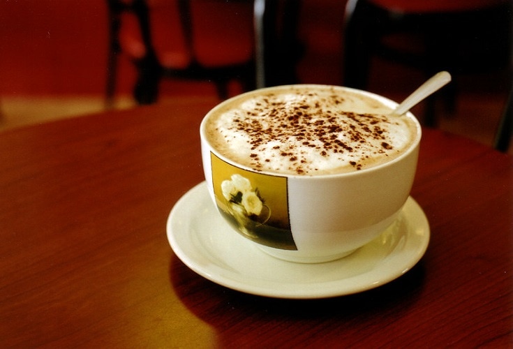Café Au Lait Recipe (With Tasty Variations) | Coffee Affection