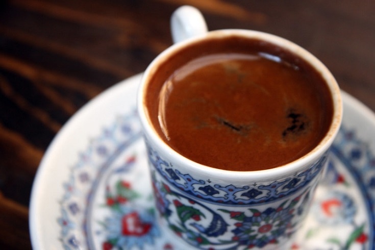 How To Make Turkish Coffee Without An Ibrik Coffee Affection