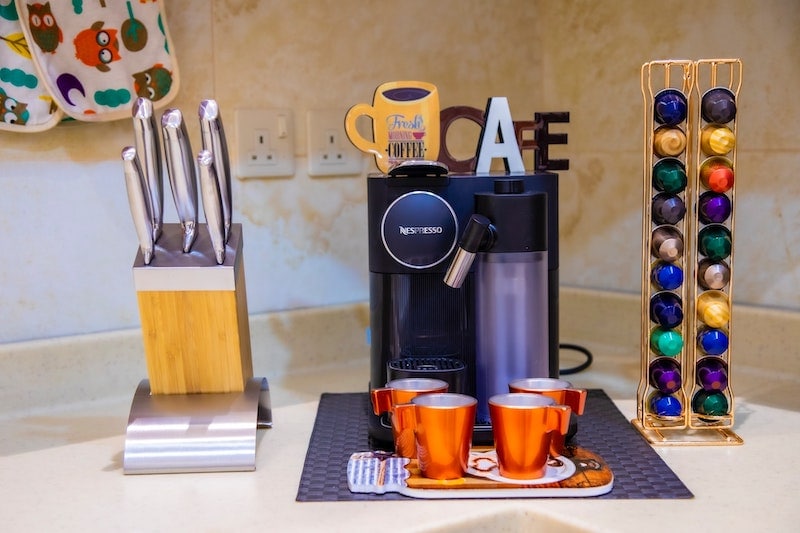 How to use a Nespresso Vertuo or Vertuoline machine - Trusted Reviews