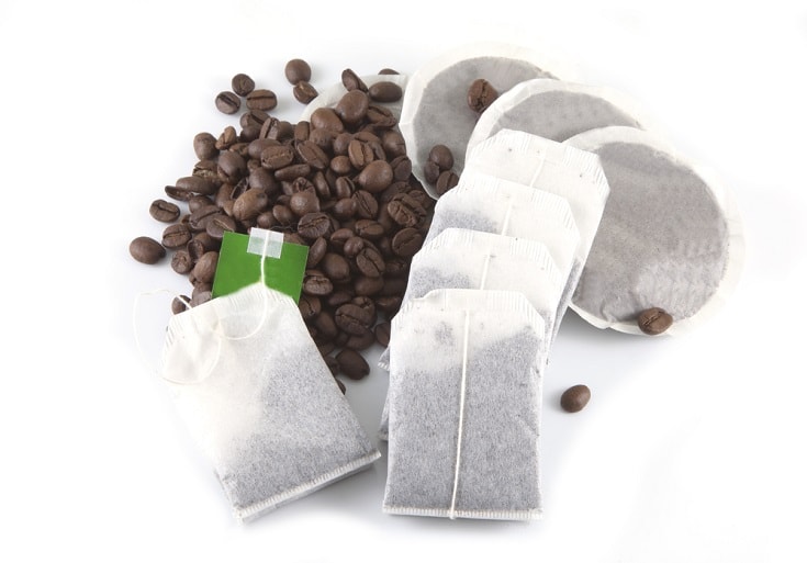 Top 7 Coffe Tea Bags