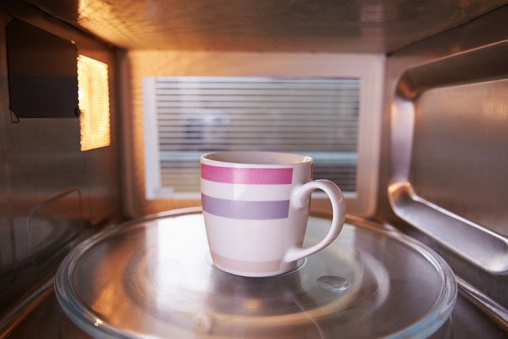 How To Make Coffee In The Microwave Coffee Affection