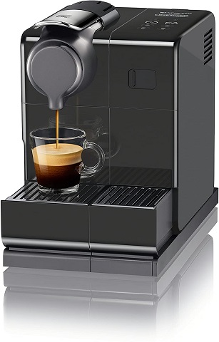 Ultimate Guide Nespresso Cup Sizes (Info & Tips) | Affection