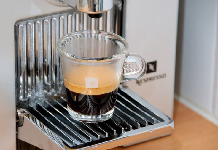 Who Owns Nespresso? (You'll Never Guess!) | Coffee