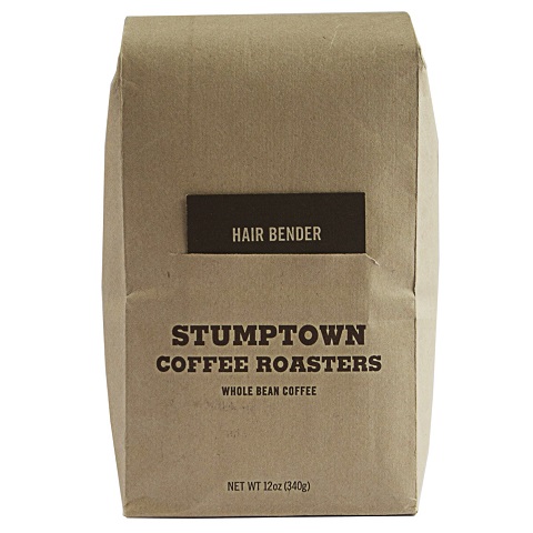 Stumptown Coffee, Hair Bender