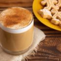 gingerbread latte recipe cookies