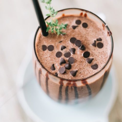 Java Chip Frappuccino Recipe Delicious Decadent Coffee Affection