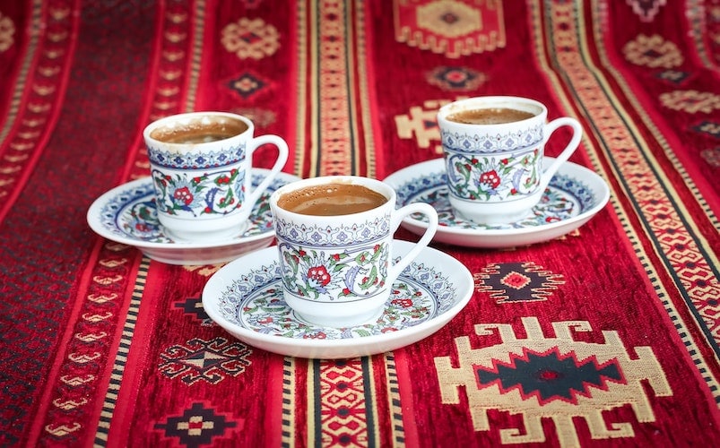 How To Make Turkish Coffee Without An Ibrik Coffee Affection