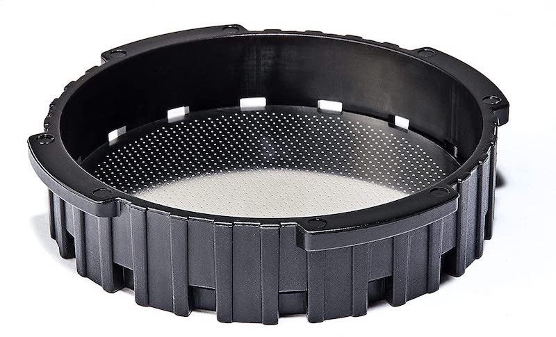Able disk Aeropress filter