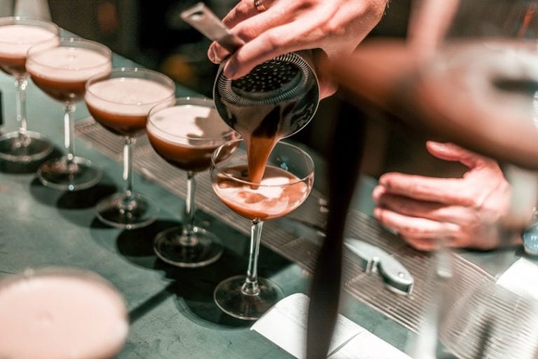 9 Hot Coffee Cocktails (Recipes & Brewing Tips) | Coffee Affection