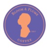 کافه بلوم و Plume