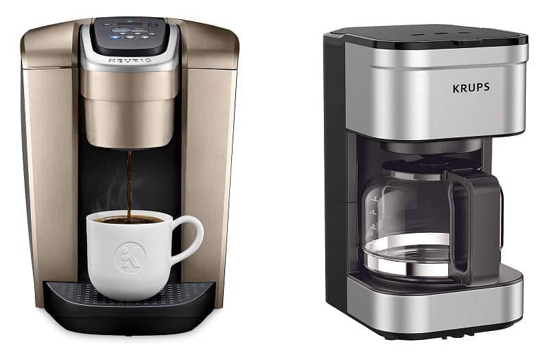 🏆 Best Iced Coffee Maker  In 2023 ✓ Top 5 Tested & Buying Guide 