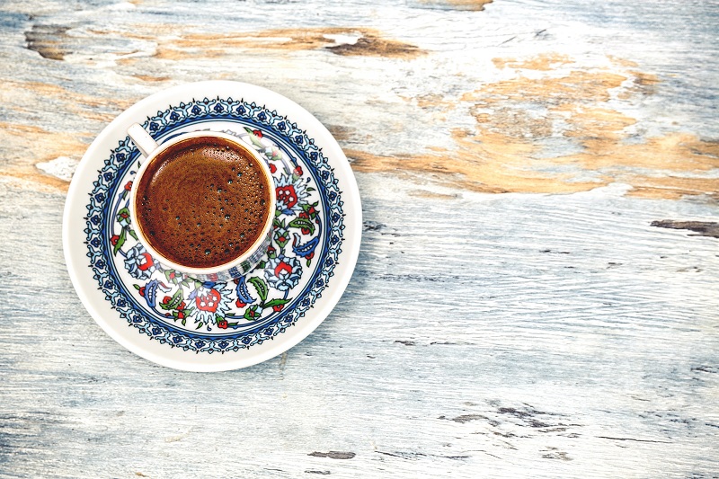 Turkish Coffee