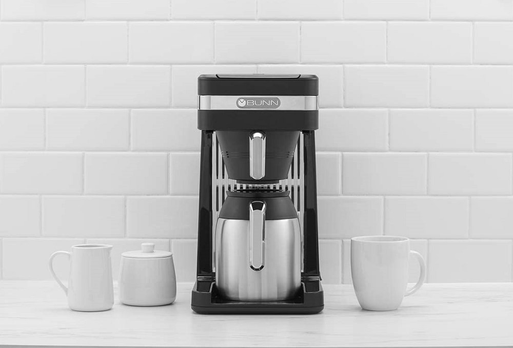 How to Clean a Bunn Coffee Maker in 5 Easy Steps