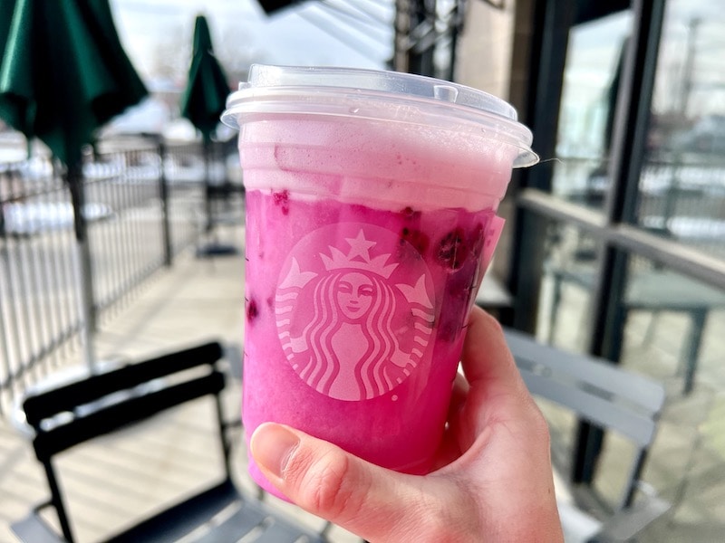 Easy Starbucks Dragon Drink Recipe (A Creamy & Fruity Treat) | Coffee  Affection