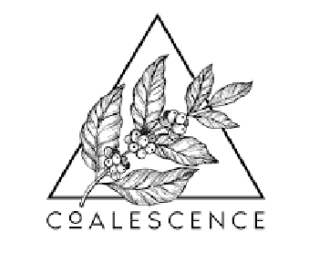 Coalescence Coffee Company logo
