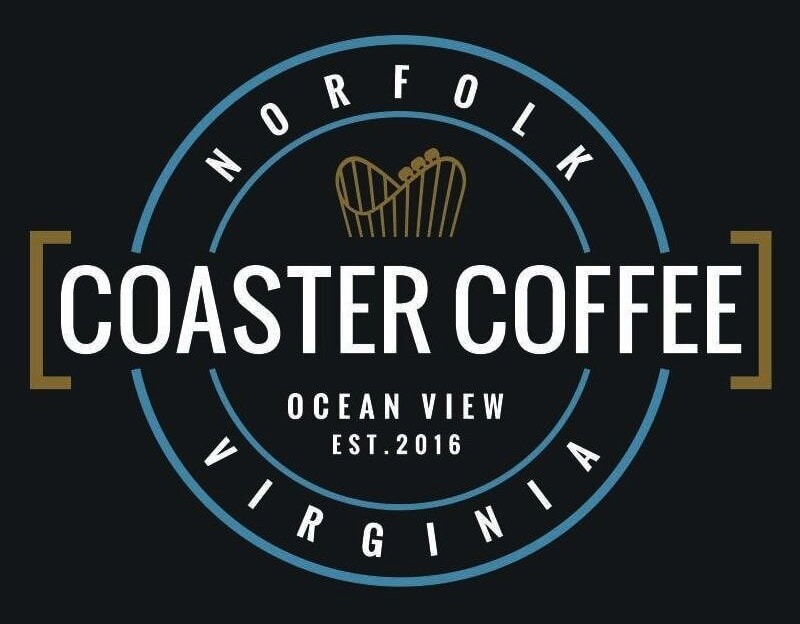 Coaster Coffee logo