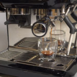 Dialing In Breville Barista Express coffee maker