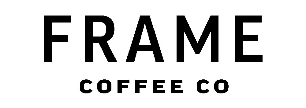 Frame Coffee logo