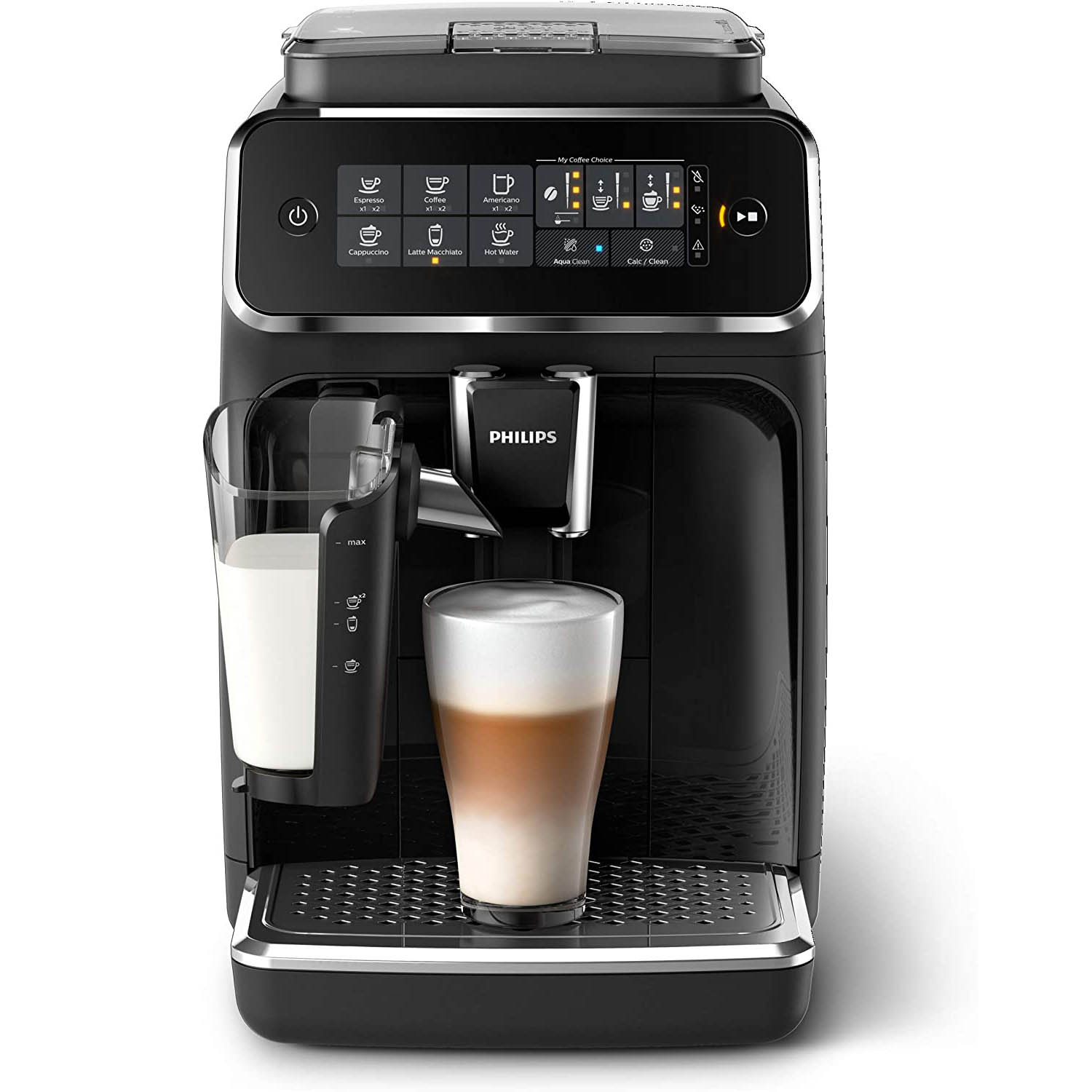 weekend Martelaar Contour 8 Best Super Automatic Espresso Machines in 2022 - Reviews & Top Picks -  Coffee Affection