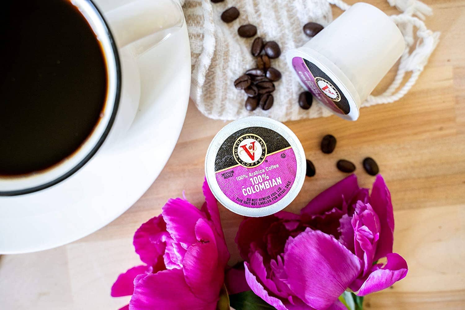 Can You Open K-Cups and Use Them in Regular Coffee Makers?