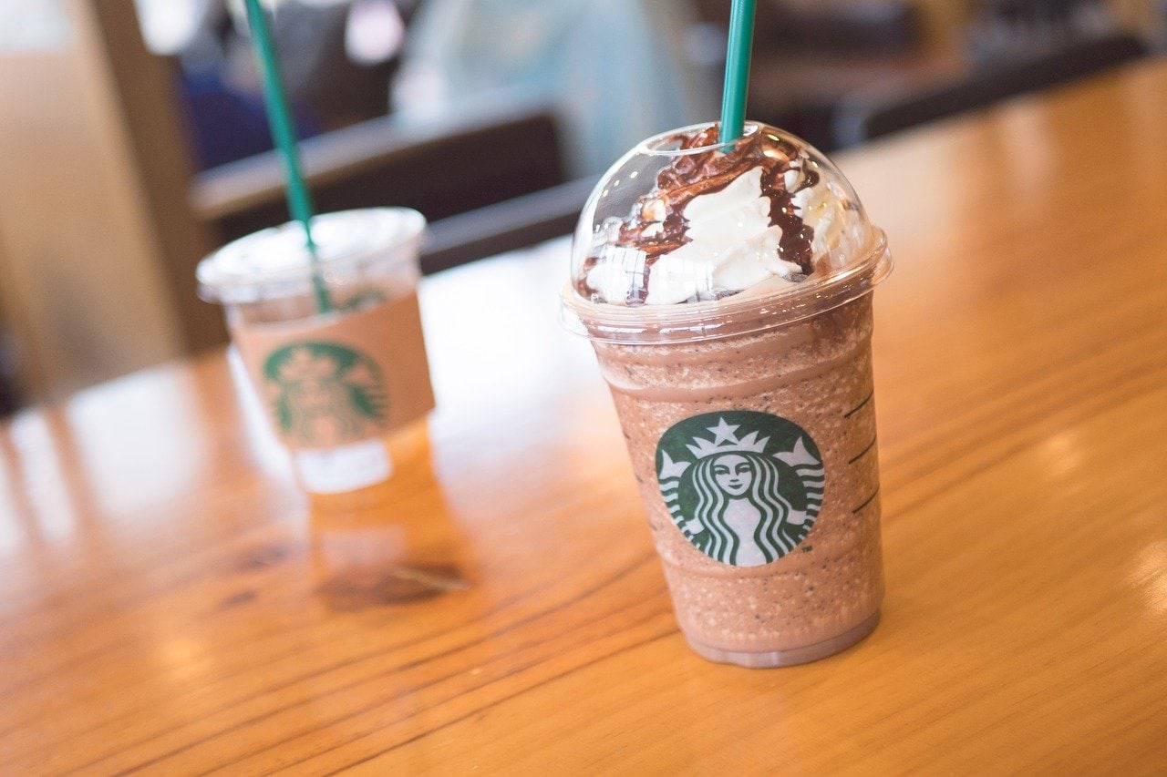 5 Best TikTok Starbucks Drinks to Order Today - Coffee Affection