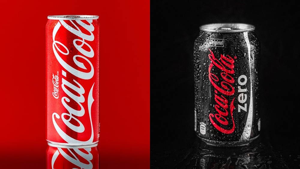 Everything We Know About Coca-Cola's New Coffee-Infused Drink — Eat This  Not That