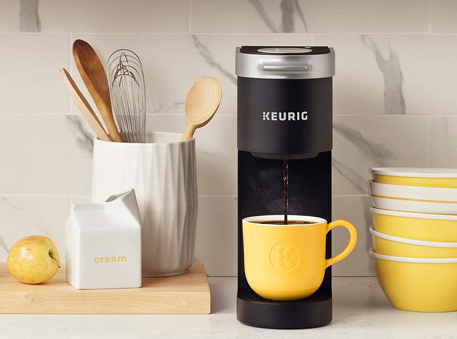 Keurig Mini Coffee Maker