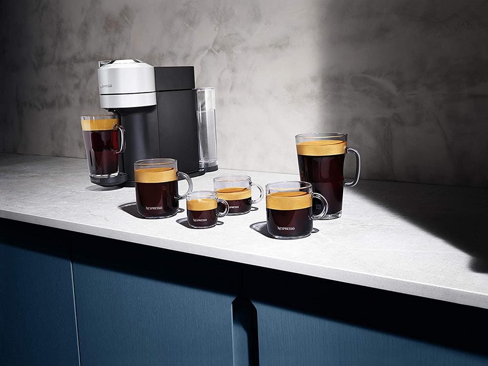 Nespresso Vertuo Next Coffee and Espresso Maker