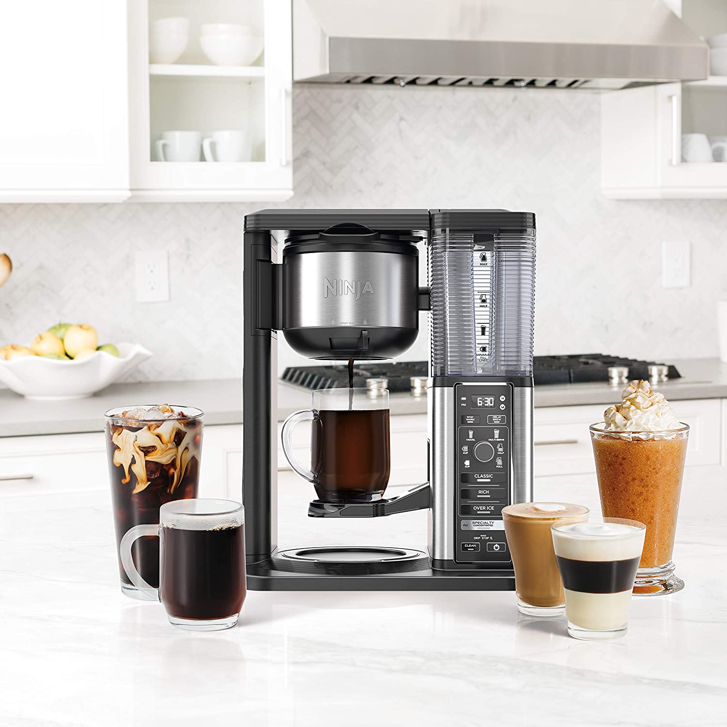 Time for your evening Coffee☕? Checkout our clearance coffee makers from  Superstar at 50% OFF🤑 Make your coffee break more…