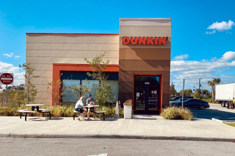 8 Dunkin' Donuts Sales Statistics & Facts to Know in 2024 Coffee