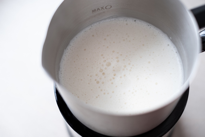 Can You Froth Oat Milk? Expert Tips & Tricks