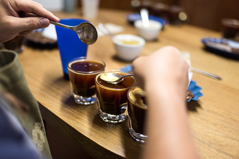 Cách Chọn Hạt Cà Phê Cho Espresso - Helena Coffee