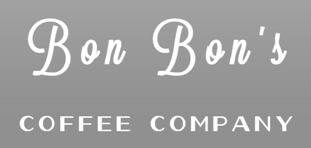 Bon Bon’s Coffee logo