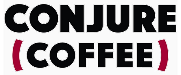 Conjure Coffee logo