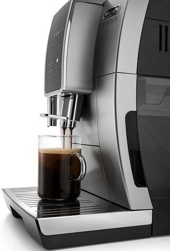 De'Longhi Dinamica Review 2024: Pros, Cons, & Verdict