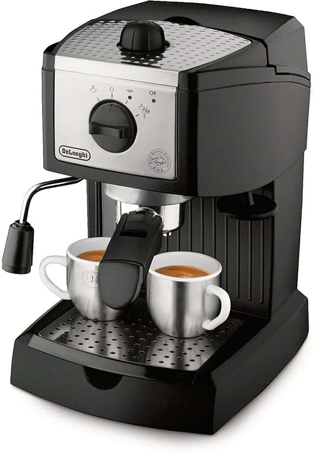 De'Longhi EC155