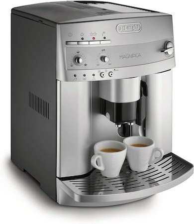 Delonghi ESAM3300 espresso maker