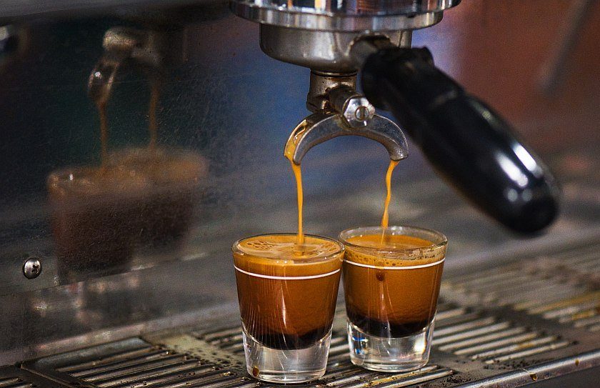 Cách Chọn Hạt Cà Phê Cho Espresso - Helena Coffee