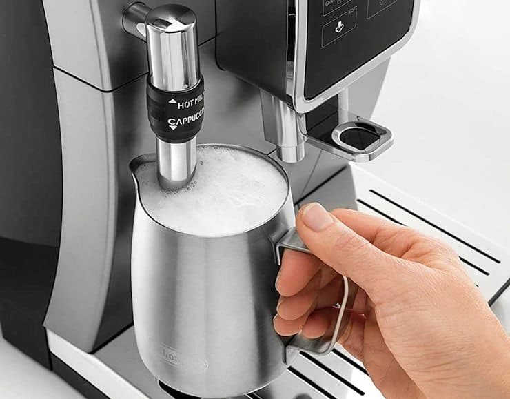 DeLonghi Dinamica Review: Complete Feature Breakdown